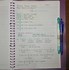 Image result for Handwritten Review Notes