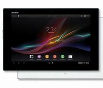 Image result for Sony Xperia Pad