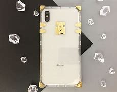 Image result for iPhone X Square Case