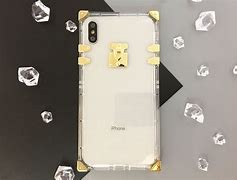 Image result for Square iPhone X Case
