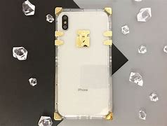Image result for Luxury Designer Fashion iPhone XR Cases