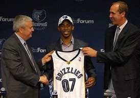 Image result for Memphis Grizzlies Draft