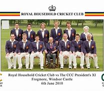 Image result for Greenwich University Cricket Club