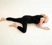 Image result for Recovery Position for Adults