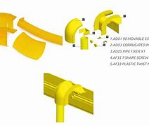 Image result for Sharp Edge Exit Pipe