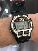 Image result for Old Timex Ironman Indiglo Digital Watches
