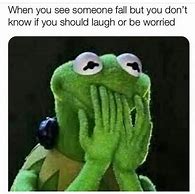 Image result for Kermit Morbid Meme