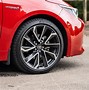 Image result for Toyota Corolla ZR Hybrid Black