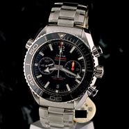 Image result for Omega Planet Ocean Chronograph 9900