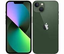 Image result for Green iPhone Mini Apple Phone