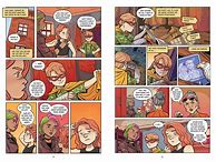 Image result for The 39 Clues Graphic Novel