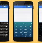Image result for T9 Style Keyboard