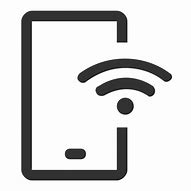 Image result for Mobile Phone Networks PNG