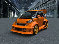 Image result for Pimped Out Smart Car