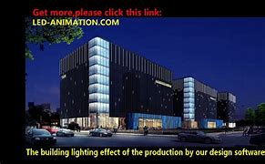 Image result for Building LED for Animation