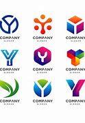 Image result for Y Letter Logo