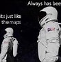 Image result for Spaceman Meme