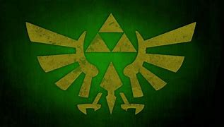 Image result for Link Legend of Zelda Logo
