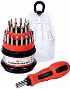 Image result for Small Screwdriver
