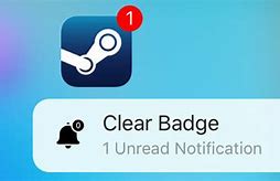 Image result for iPhone Clear Badge