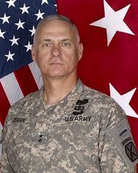 Image result for Commanding General of USAREC