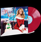 Image result for Mariah Carey Merry Christmas II