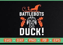 Image result for BattleBots Duck Logo