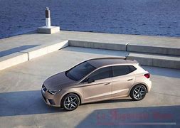 Image result for Seat Ibiza TSI Style Plus