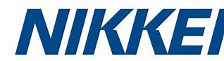Image result for 日本経済新聞社 Nikkei Logo