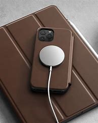 Image result for Leather iPhone 12 Cases
