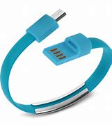 Image result for USB Data Sync Charger Bracelet