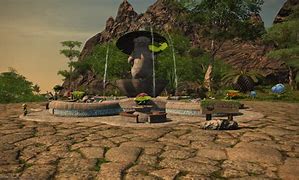 Image result for FFXIV Mineral Water