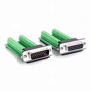 Image result for 26 Pin Serial Cable Connector