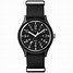 Image result for Full Black Watches for Men