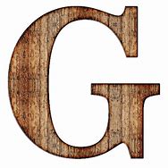 Image result for Letter G Logo Design PNG Wooden