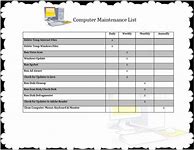 Image result for Computer Repair Form Template