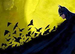 Image result for Batman Spotlight