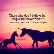 Image result for Unicorn Poems and Quotes