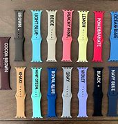 Image result for Apple Watch Band 40mm