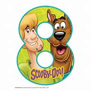 Image result for Scooby Doo Edible Image