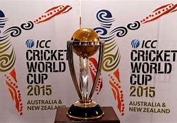 Image result for Cricket World Cup 2026