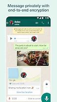 Image result for What Is WhatsApp Messenger