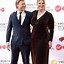 Image result for Images of Sean Bean with His Wife