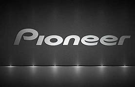 Image result for Pioneer Wallpaper