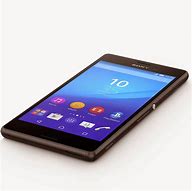 Image result for Sony Experia M4