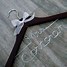Image result for Bridal Gown Hangers