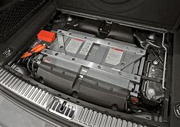 Image result for Audi Q5 Hybrid Battery