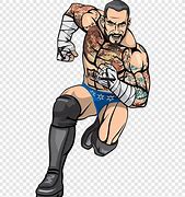 Image result for How to Draw WWE Wrestlers