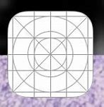 Image result for iPhone Circle