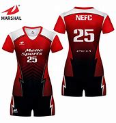 Image result for Jersey Design Volleyball Girls